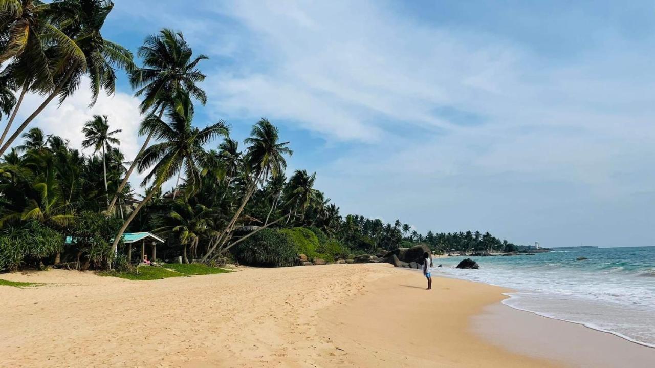 Villa La Kurumba أمبالانغودا المظهر الخارجي الصورة