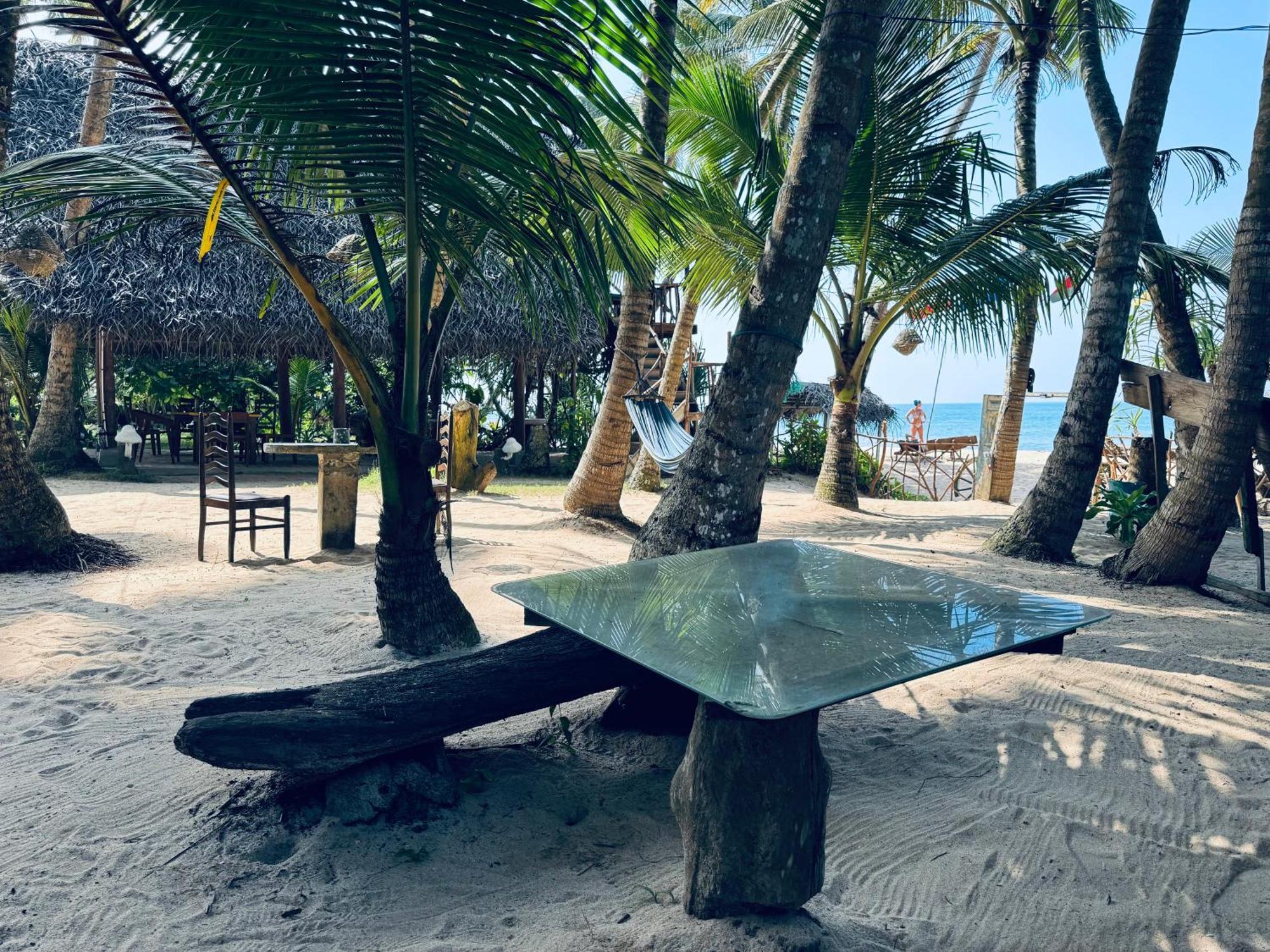 Villa La Kurumba أمبالانغودا المظهر الخارجي الصورة