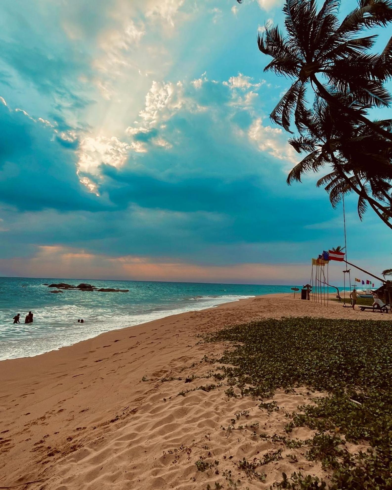 Villa La Kurumba أمبالانغودا المظهر الخارجي الصورة