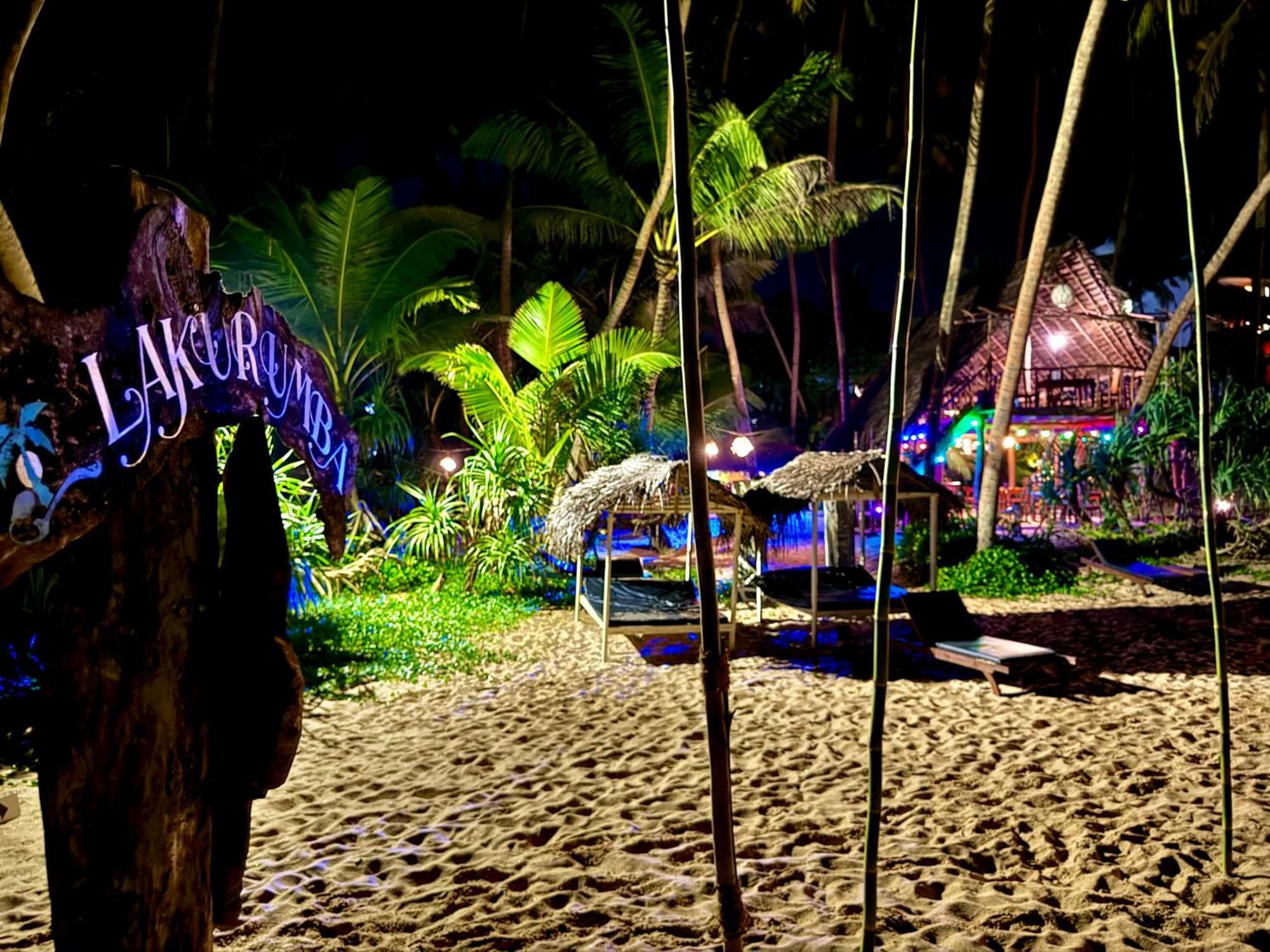 Villa La Kurumba أمبالانغودا المظهر الخارجي الصورة