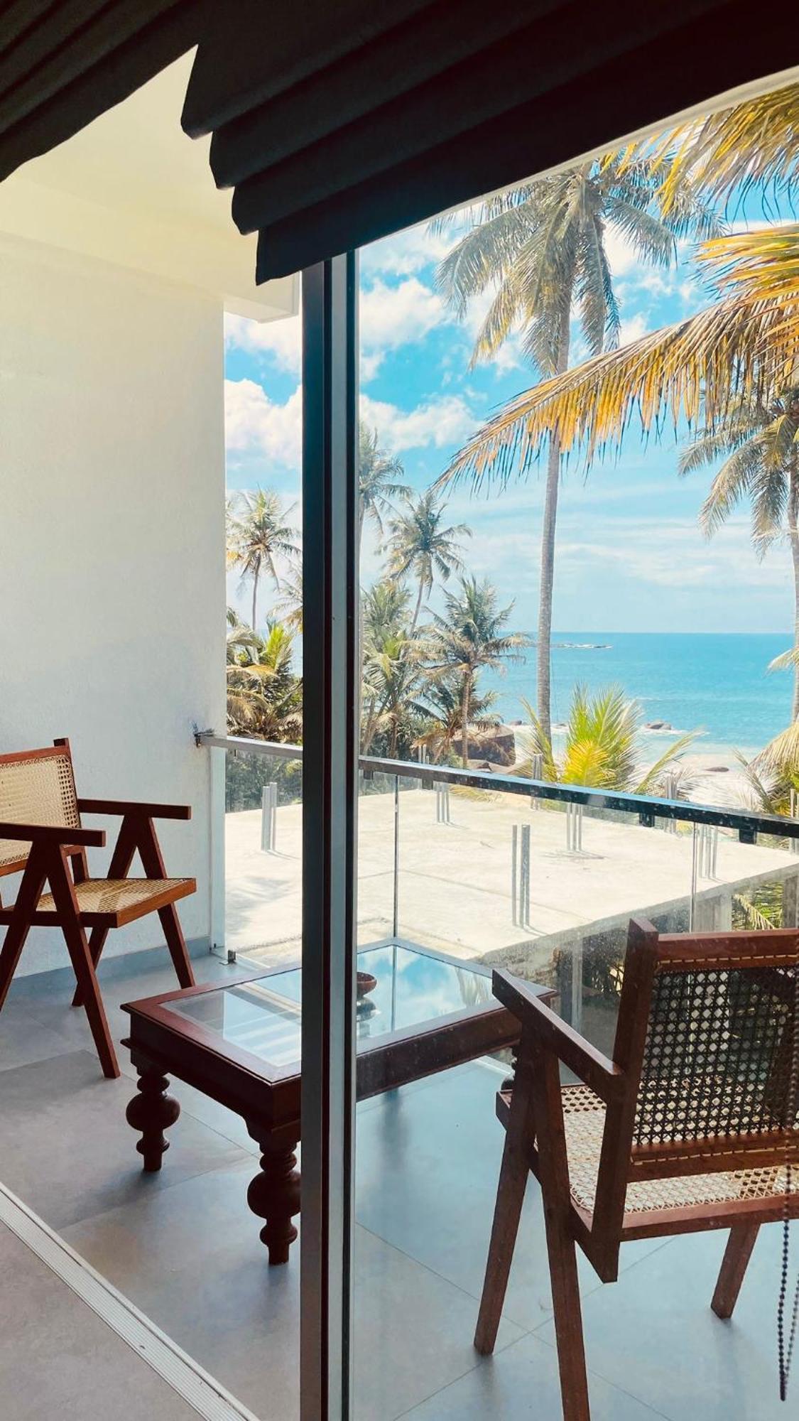 Villa La Kurumba أمبالانغودا المظهر الخارجي الصورة