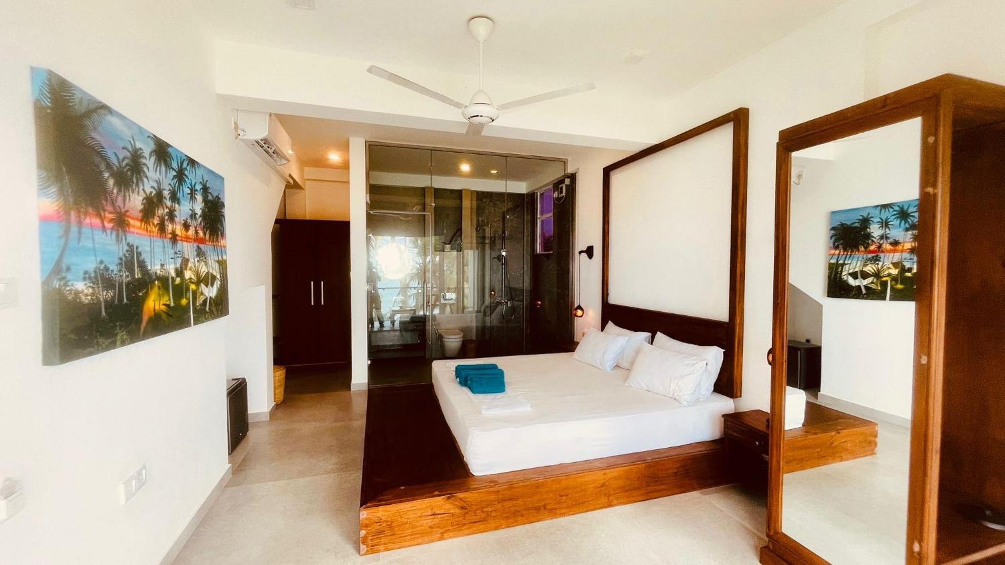 Villa La Kurumba أمبالانغودا المظهر الخارجي الصورة