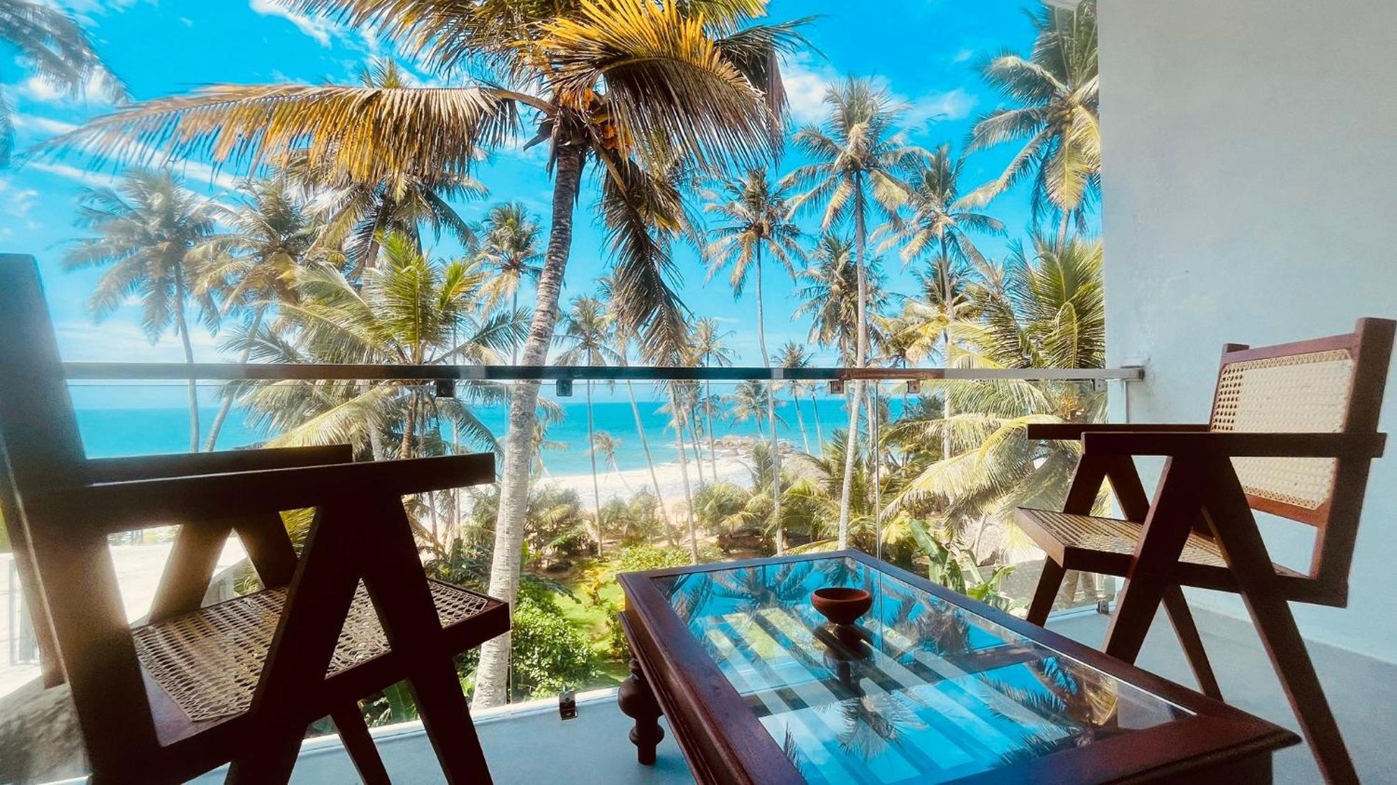 Villa La Kurumba أمبالانغودا المظهر الخارجي الصورة